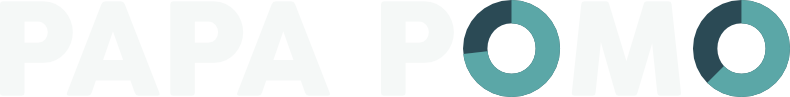 PapaPomo Logo